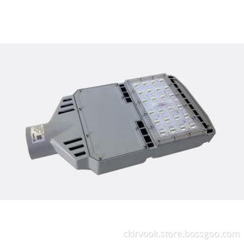 Gymnasium 40W Led Street Lamp Light Retrofit 100lm / w , Le